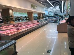 -果蔬好生活超市(东湖店)