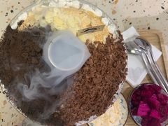 -MINIPOPO鲜奶·甜品(宽厚里店)