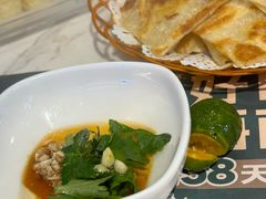 -椰子印象椰子鸡·椰奶鸡·糟粕醋(友谊阳光城店)