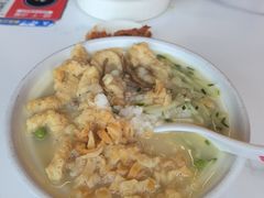 -71号豆汤饭·成都小馆(红牌楼店)