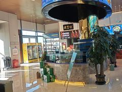-海泰食府·新鲁菜·家宴(总部基地店)