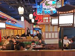 -牛New寿喜烧(虹桥新天地店)