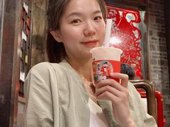 -红鼎坊·老成都火锅(新南门店)
