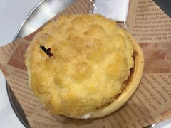 -香港深仔记茶餐厅(东门店)