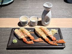-炙柒Sekinana·精致日料(合生汇店)
