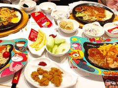 -豪享来(我格广场店)