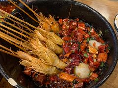 -成都吃客(九眼桥店)