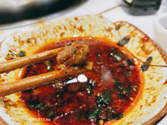 -水碾河刘老大串串香(水碾河路店)