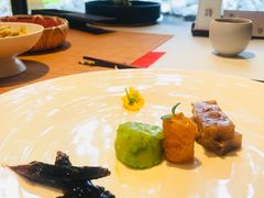 -鲤院·新中式美学·庭院餐厅(夫子庙店)