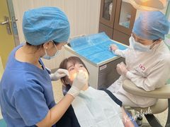 -希玛爱康健口腔(罗湖火车站店)