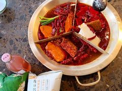 -叁口煮老火锅(东升店)