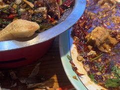 -东来土菜馆(民祥园路店)