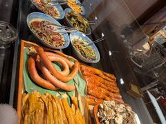 -張飛扒肉·龙江非遗(道外店)