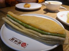 果蔬饼-榆林镇筋饼(知春路店)