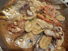 -A8小馆·海鲜烧烤(樱珠苑小区店)