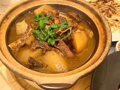 -锦粤宫·精致粤菜(深圳北站店)