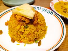 -迷你椰·泰式大排档(北京首店)