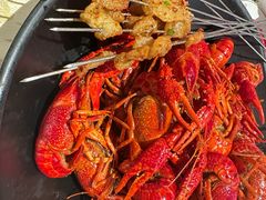 -聚味瞿记·龙虾堂(坡子街店)