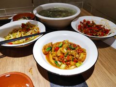 -建辉湖南土菜馆(南大街店)