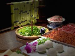 -楠火锅(昆山金鹰店)