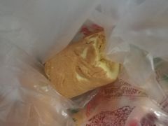 -詹记桃酥(宿州路店)