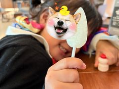 -星巴克(张家港购物公园店)