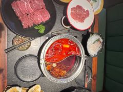 -牛New寿喜烧(闵行龙湖天街店)