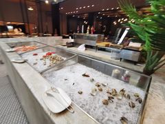 -上海虹桥宾馆味翠餐厅