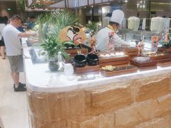 -冀粤香海鲜自助餐厅(西美五洲店)
