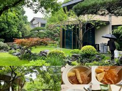 -新荣记(西溪湿地店)