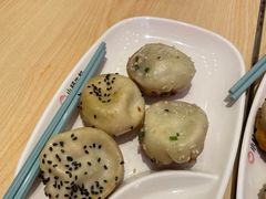 -小杨生煎(深圳岗厦北店)