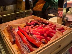 -自助山(合和中心商场店)