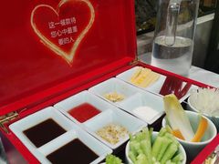 -聆桂烤鸭·金奖烤鸭(静联广场店)