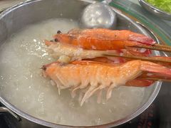 -盈田盈粥庄(博山东路店)