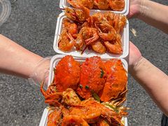 -辣螃铠盆盆蟹大排档(总店)