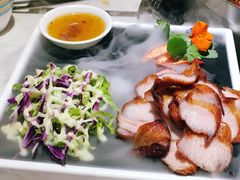 -蕃茄述·好汤自然来(江汉路店)