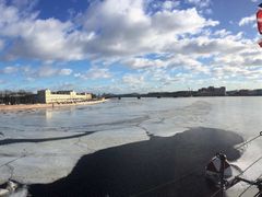 -阿芙乐尔号巡洋舰