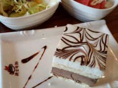 -骑士牛排(北仑银泰城店)