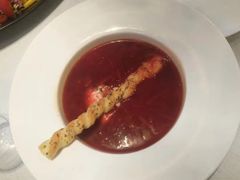 -马克西姆俄罗斯餐厅(通亚街店)