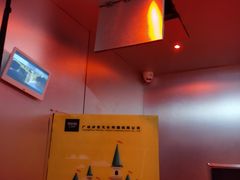 -Xcape异时刻密室逃脱真人NPC(新世界百货崇文店)