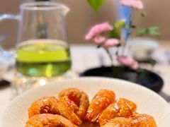 -侨美食家·粤菜(体育西路店)
