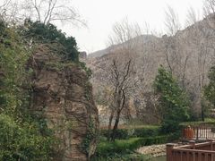 -嵖岈山风景区
