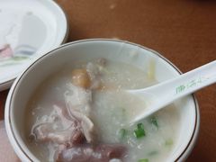 -沙田鸽王(解放路店)
