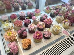 -BON CAKE(华贸购物中心店)