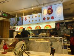 -成都你六姐·牛肉冒菜·麻辣香锅(长泰广场店)