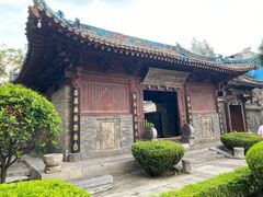 -西安化觉巷清真大寺