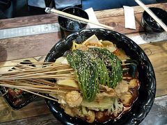 -落端云串串香(南京凤凰西街店)