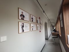 -卓拓健身普拉提运动中心(总店)