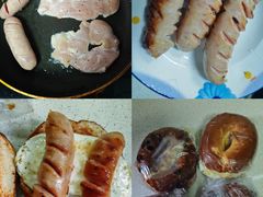 -FASHION BAKERY法森贝克(新德路店)