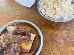 -东兴牛肉店(庄府巷店)